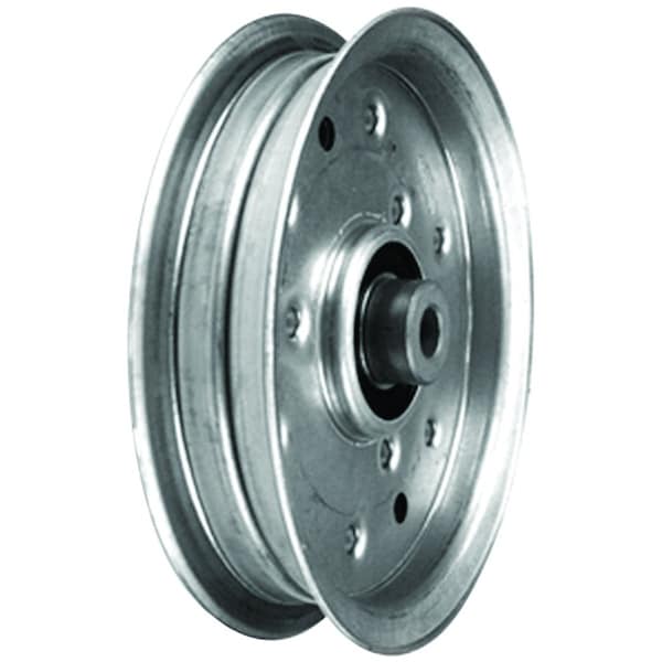 Pulley, Flat Idler, MTD-756-04129 5" x11.5" x3"